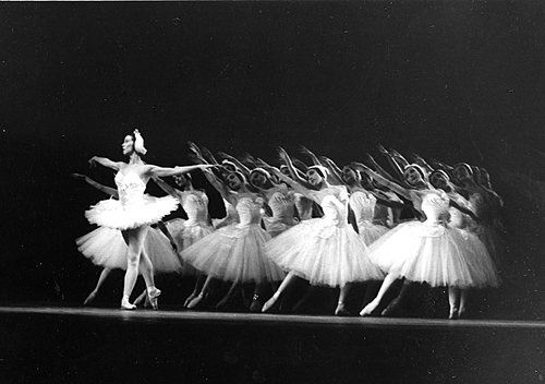 British Ballet Now & Then – Thoughts on British Ballet past and